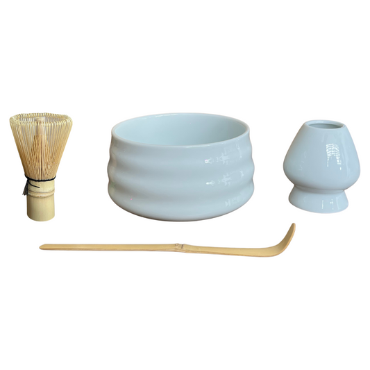 Arboledia Matcha Theeset
