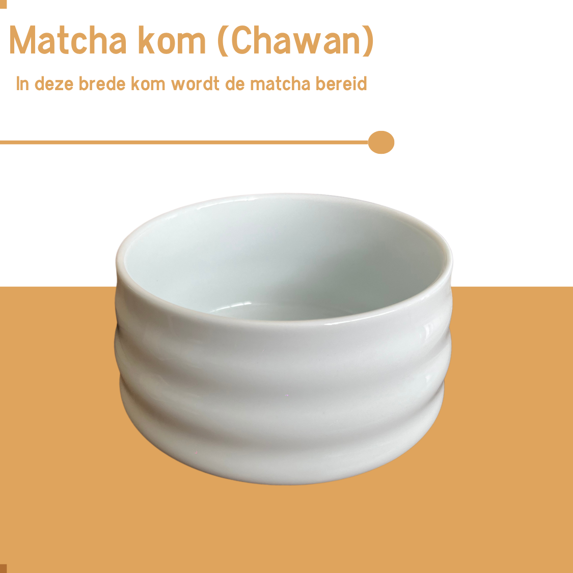 Arboledia Matcha kom
