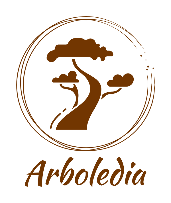 Logo Arboledia