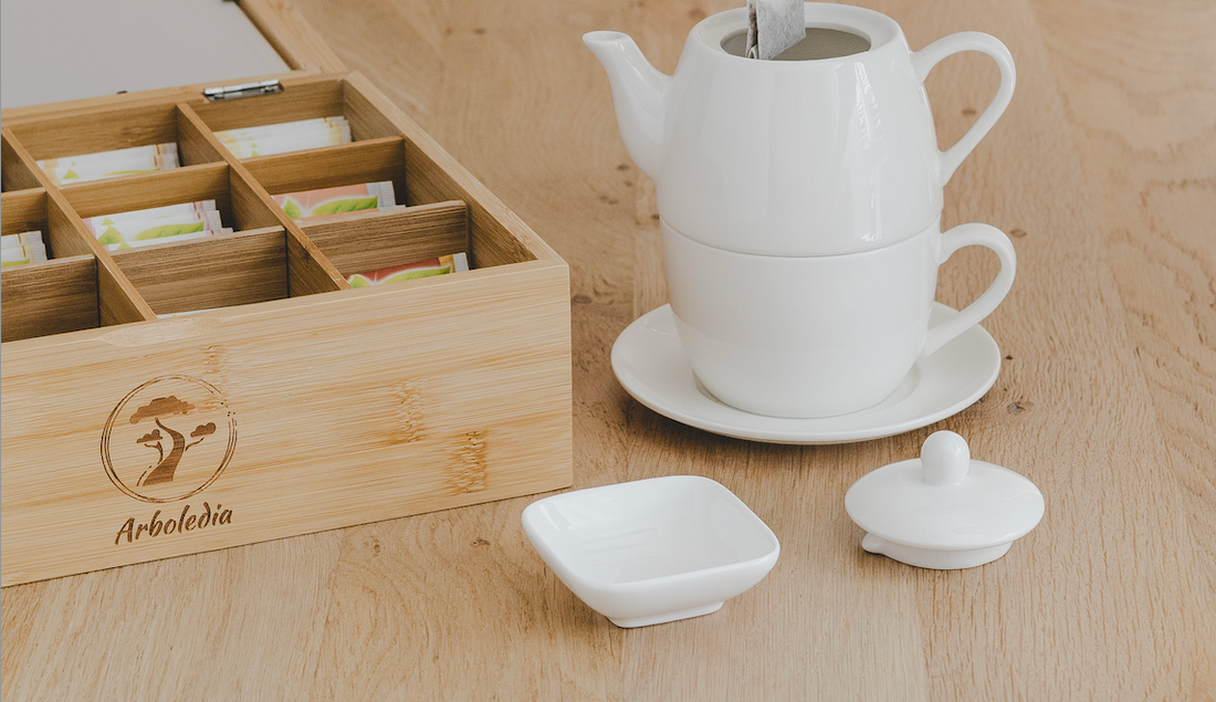 Wanneer drink je welke thee? Zo kies je jouw perfecte smaak