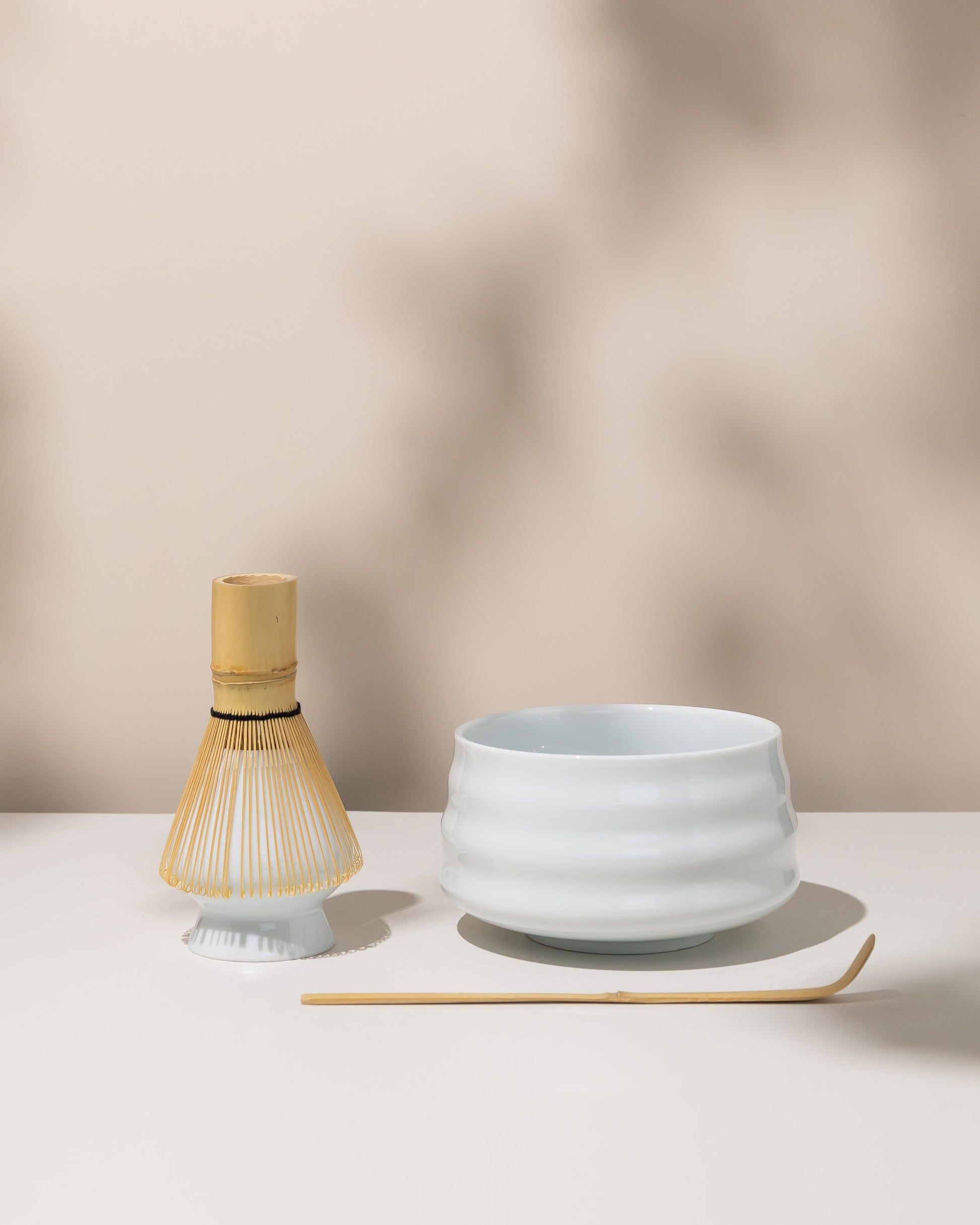 Matcha Set Arboledia 4 stuks